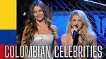 Famous Colombians Reshaping the World