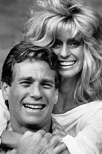 Farrah Fawcett's Journey to Motherhood