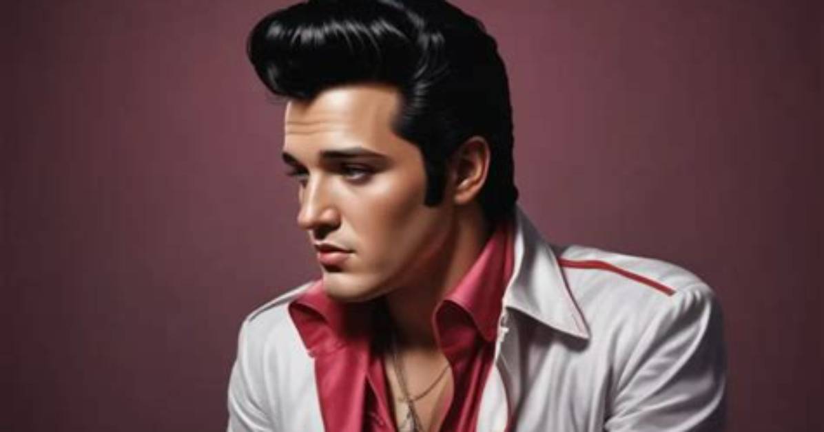 Fascinating Insight: Unveiling the Age of Elvis Presley's Mother at Her Demise