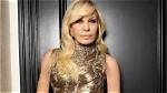 Fashion Queen Donatella Versaces Net Worth in 2023