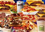 Fast Food Fiasco: Exploring the Most Unhealthy Fast Food Restaurants of 2023