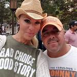 Father Buddy Wayne and Mother Shayna ·