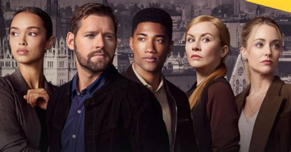 Fbi International Cast: Meet the Stars of the Hit Series