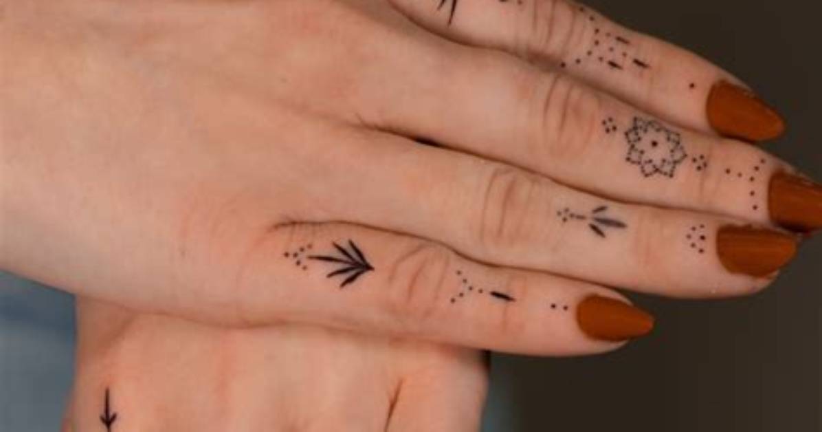 Female Hand Tattoos: the Ultimate Guide to Feminine Ink