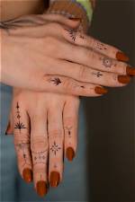 Female Hand Tattoos: the Ultimate Guide to Feminine Ink