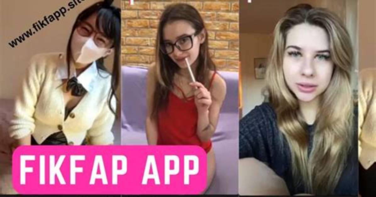 Fikfap. Com: the Ultimate Guide to Fitness and Lifestyle Transformation