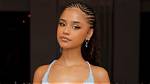 Find out the Surprising Truth About Tyla's Dazzling Height