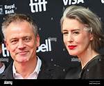 Find Photos: Gina Mckee's Husband Revealed