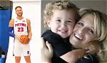 Finley Elaine Griffin: Blake Griffin’s Daughter, Her Life