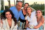 Florence Pugh's Parents: Meet Her Family Behind the Scenes