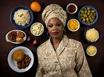 Food, Culture, and the African American Identity
