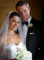 Fox and Melissa Mack's Divorce