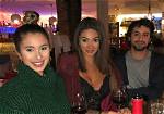 Francesca Farago Parents and Siblings Are Her Support System