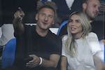 Francesco Totti and Noemi: a Journey of Love and Legacy