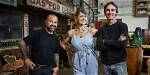 Frank American Pickers: Exploring the Treasures of Antiques and Collectibles