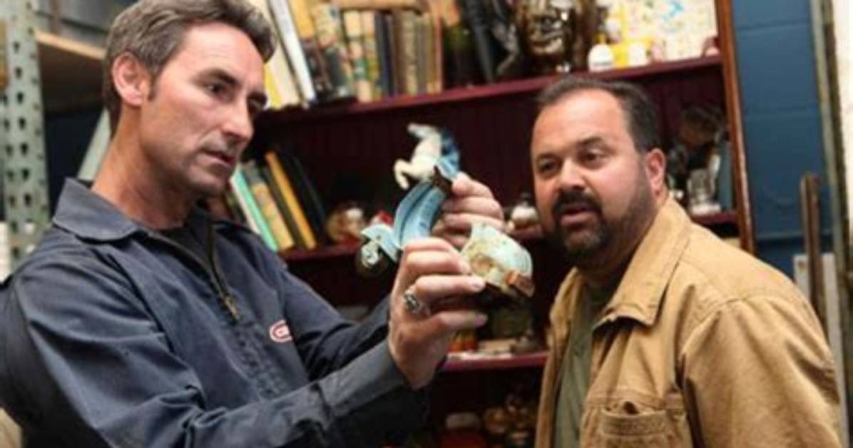 Frank Fritz: the Truth Behind His Status – Did Frank Fritz of the Pickers Pass Away?