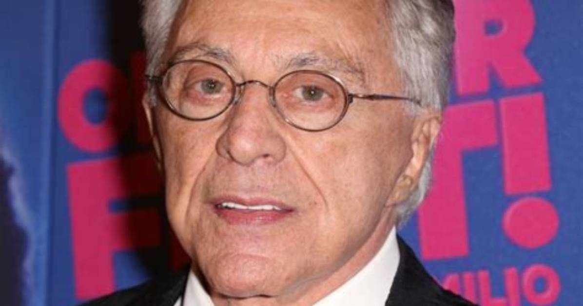 Frankie Valli Net Worth - Pulptastic ·