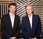Frederick Arnault: the Rising Star of Luxury and Innovation