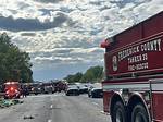 Frederick Md Madison Loucks Car Accident Linked