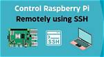 Free Ssh Remoteiot Raspberry Pi Example: a Comprehensive Guide