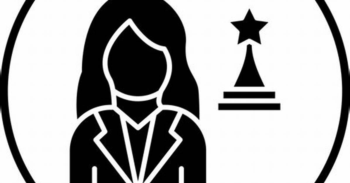From Aspiring Actress to Inspiring Icon