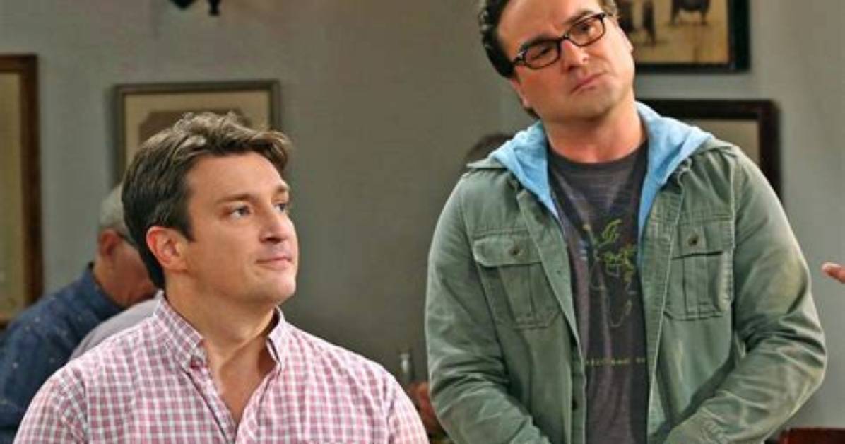 From Firefly to the Big Bang