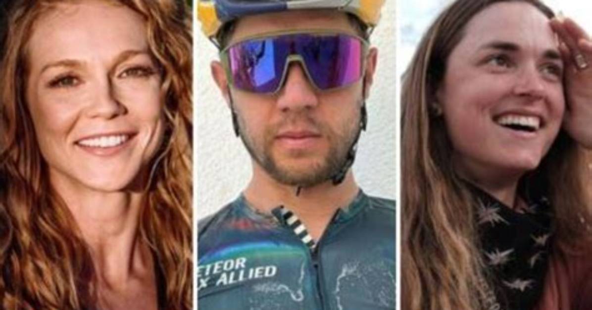Fugitive Suspect Kaitlin Armstrong Still on the Run Six Weeks Later