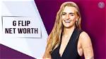 G Flip Net Worth How Much Is G Flip Worth?