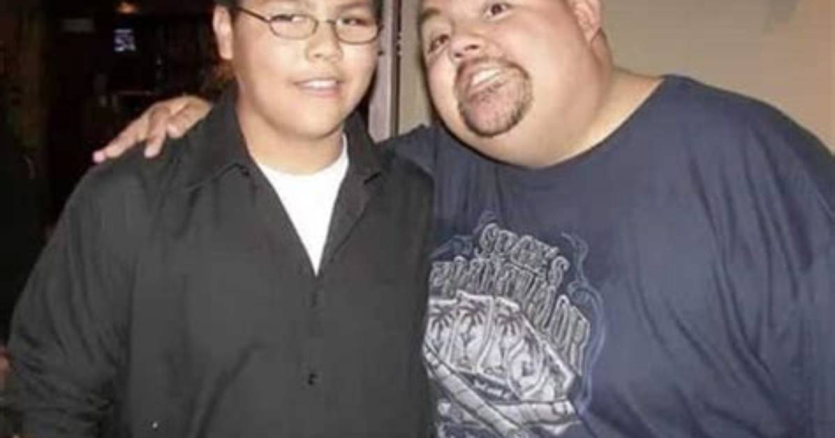 Gabriel Iglesias and Son Frankie: a Deep Dive into Their Unique Bond