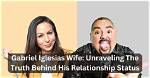 Gabriel Iglesias' Wife: Unraveling the Mystery Behind Fluffy's Marriage