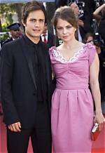 Gael Garcia Bernal Wife, Kids, Girlfriend, Height, Net Worth, Gay, Bio