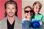 Garrett Hedlund's Father's Enduring Influence