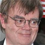 Garrison Keillor (Radio Host) - Age, Birthday, Bio, Facts, Family, Net Worth, Height & More