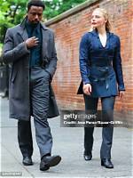 Gary Carr's Wife: Meet the Woman Behind the Star