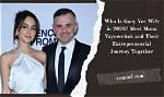 Gary Vee and Mona Vand Age Gap – Is He Divorcing Wife Lizzie Vaynerchuk?