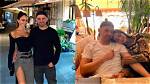 Garyvee Girlfriend Mona Vand Husband and Past Married Life, Meet Her on Instagram |