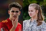 Gavi and Leonor: the Ultimate Guide to the Spanish Soccer Stars