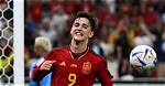 Gavi Spanyol: the Rising Star of Spanish Football