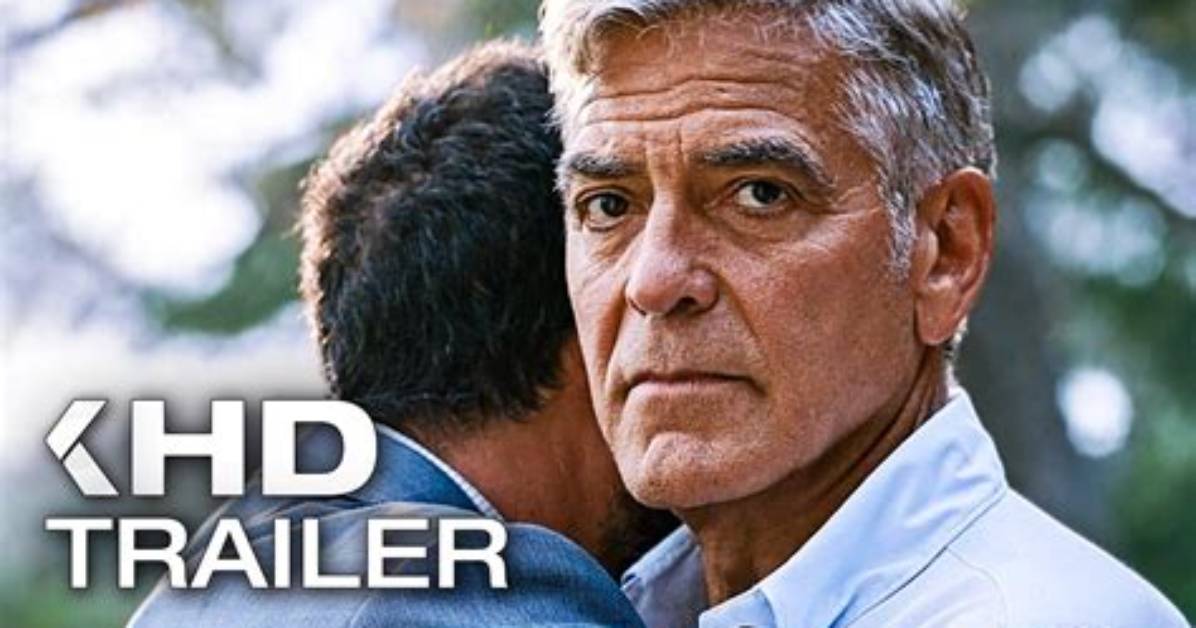 George Clooney: a Beacon of Philanthropy