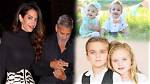 George Clooney Children 2024: a Look into His Family Life