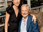 George Soros Second Wife: Meet Susan Weber