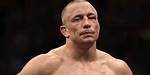 Georges St Pierre Net Worth How Much Is