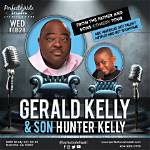 Gerald Kelly Comedian: Everything to Know