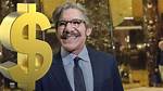 Geraldo Rivera's Net Worth Revealed