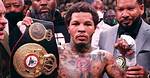 Gervonta Davis: the Rise of a Boxing Prodigy