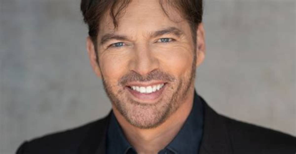 Get Ready for the Exciting Harry Connick Jr Tour 2024!