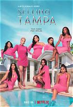 Get to Know Netflix's Selling Tampa Cast, Alexis, Rena and Co