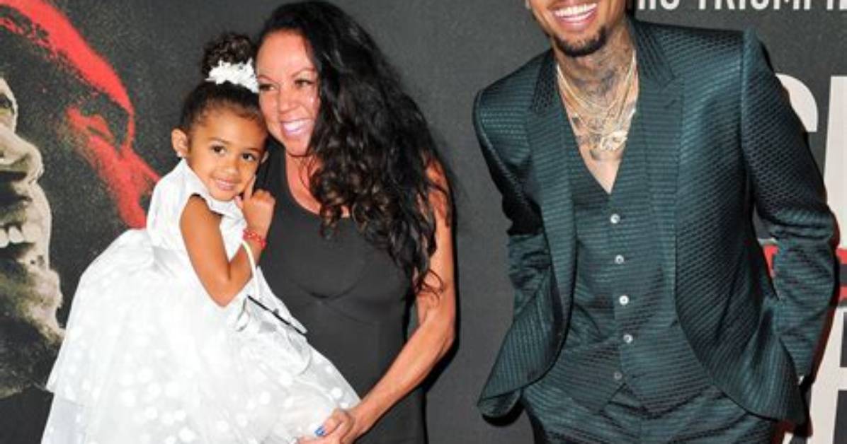 Getting to Know Lytrell Bundy Chris Brown's Sister