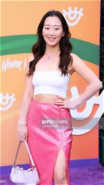 Gia Kim (Tv Actress) - Age, Birthday, Bio, Facts, Family, Net Worth, Height & More ·