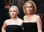 Gillian Anderson's Journey as a Mother: a Glimpse into Her Life with Kids